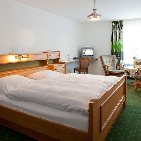Landhotel Sauerlaender Hof Eslohe Værelse billede