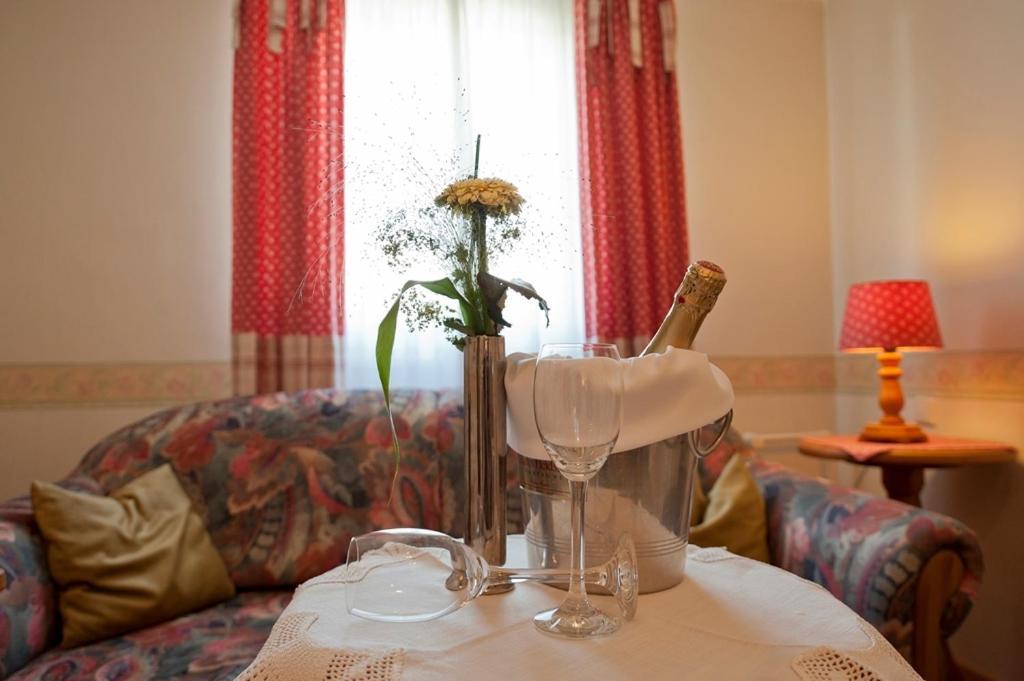 Landhotel Sauerlaender Hof Eslohe Værelse billede